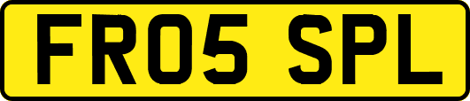FR05SPL
