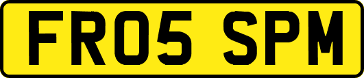 FR05SPM