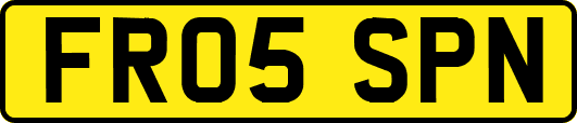 FR05SPN