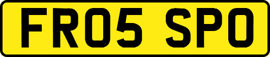 FR05SPO