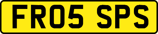 FR05SPS