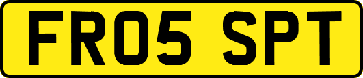 FR05SPT