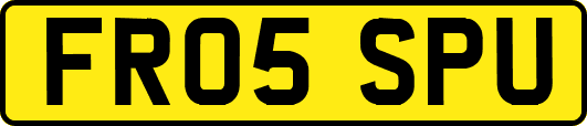 FR05SPU