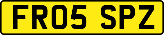 FR05SPZ