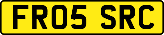 FR05SRC