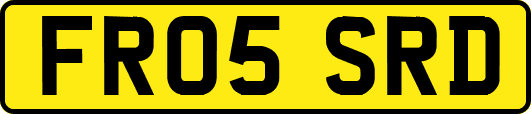 FR05SRD