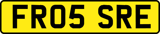 FR05SRE