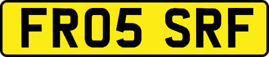 FR05SRF