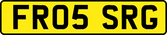 FR05SRG