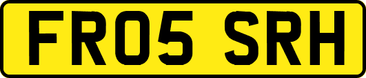 FR05SRH