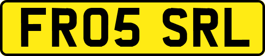 FR05SRL