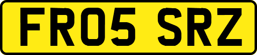 FR05SRZ