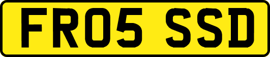 FR05SSD
