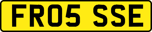 FR05SSE