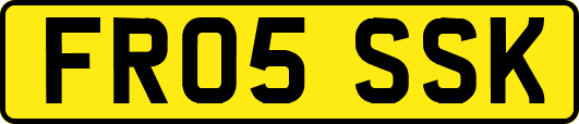 FR05SSK
