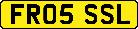FR05SSL