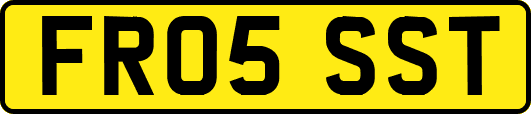FR05SST