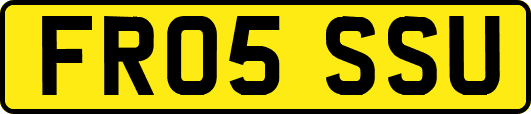 FR05SSU
