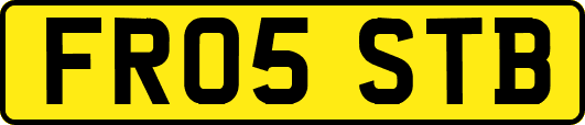 FR05STB