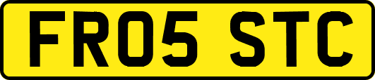 FR05STC