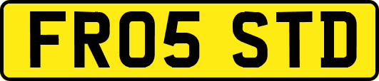 FR05STD