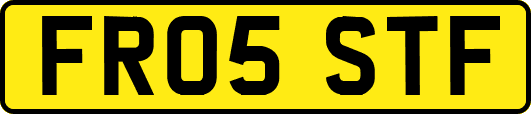 FR05STF