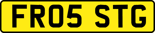 FR05STG