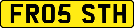FR05STH