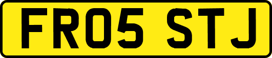 FR05STJ
