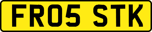 FR05STK