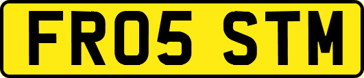 FR05STM