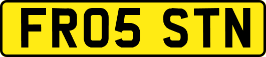 FR05STN
