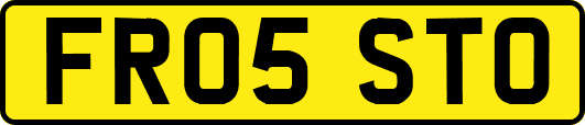 FR05STO