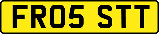 FR05STT