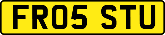 FR05STU