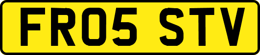 FR05STV