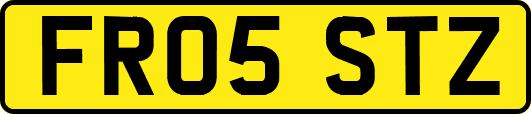 FR05STZ