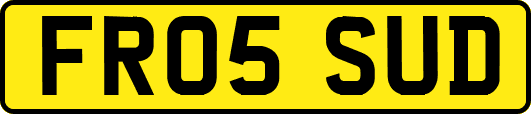 FR05SUD