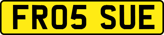 FR05SUE