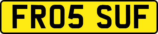 FR05SUF