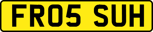 FR05SUH