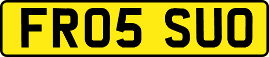 FR05SUO