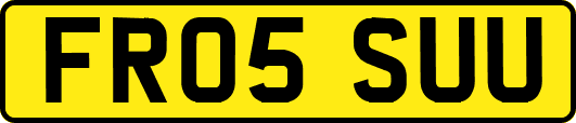 FR05SUU