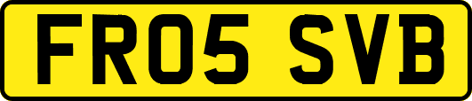 FR05SVB