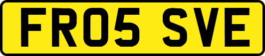 FR05SVE