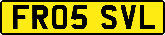 FR05SVL