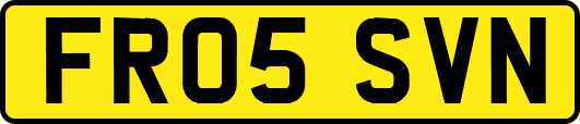 FR05SVN