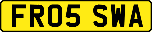 FR05SWA