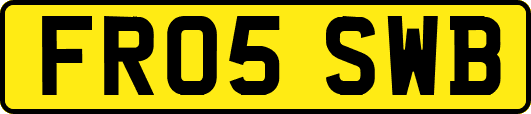 FR05SWB