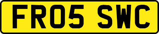 FR05SWC
